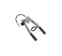Sealey Double Lever Grease Gun - AK4405