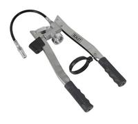 Sealey Ak4405 Double Lever Grease Gun
