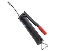Side Lever Grease Gun 3-Way Fill