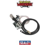 Sealey AK450DP Air Powered Pump-Away Station