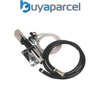 Sealey AK450DP Air Powered Pump-Away Station