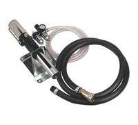 Sealey Pump-away Station Air Powered