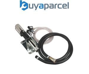 Sealey AK450DP Air Powered Pump-Away Station