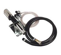 Sealey Pump-away Station Air Powered