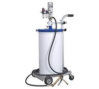 Sealey Ak453X Grease Pump Air Operated 50Kg