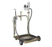 Sealey AK4561D Oil Dispensing System Air Operated