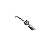 Sealey AK4565D Oil Hose End Gun with Digital Meter