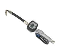 Sealey Ak4565D Oil Hose End Gun With Digital Meter