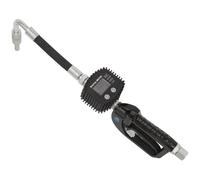 Sealey Ak4565D Oil Hose End Gun With Digital Meter