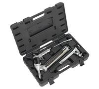 Sealey Ak45Kit Manual/Air Grease Gun Kit