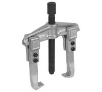 Sealey AK46080 Reversible Twin Leg Puller 80 x 100mm