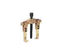 Sealey AK46080 Twin Leg Puller Bar Type 80 x 100mm