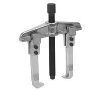 Sealey Ak46150 Twin Leg Puller Bar Type 150 X 150Mm