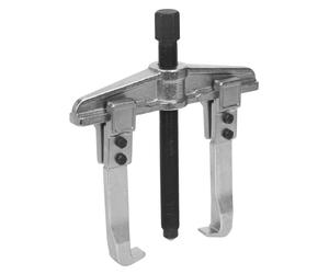 Sealey Ak46150 Twin Leg Puller Bar Type 150 X 150Mm