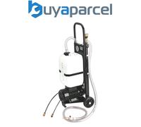 Oil Extractor Mobile 230V