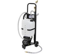 Mobile Oil Extractor 12L