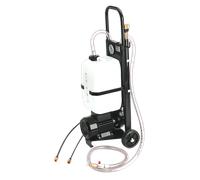 Sealey AK466D Oil Extractor Mobile 230V