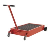 Sealey Low Level Oil Drainer 64L