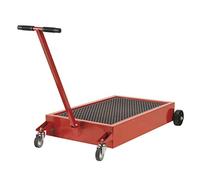 Sealey Low Level Oil Drainer 64L