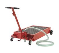 Sealey AK467DXP Low Level Oil Drainer 64L