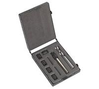 Sealey AK4730 9pc Ø10mm Spot Weld Cutter and Drill Bit Set