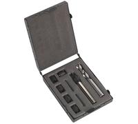 Sealey AK4730 Spot Weld Cutter & Drill Set 9pc 10mm