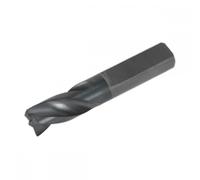 Sealey AK4740 Solid Carbide Spot Weld Drill Bit Ø8 X 44Mm