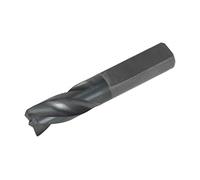 Sealey Solid Carbide Spot Weld Drill Bit AK4740 8 x 44 mm