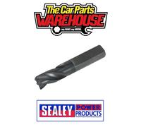 Sealey Solid Carbide Spot Weld Drill Bit AK4740 8 x 44 mm