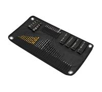 Sealey AK4798 98pc Drill & Bit Accessory Set