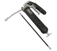 Sealey Ak48 2-Way Operating Grease Gun 3-Way Fill Heavy-Duty
