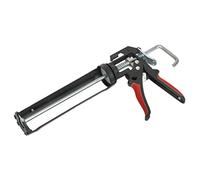 Sealey Caulking Gun 220mm Heavy-Duty