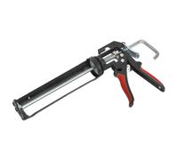Sealey AK4801 Heavy-Duty Caulking Gun 220mm