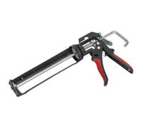 Sealey Caulking Gun 220mm Heavy-Duty