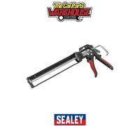 Sealey AK4803 Caulking Gun 280Mm Heavy-Duty