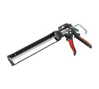 Sealey AK4803 Heavy-Duty Caulking Gun 280mm