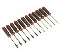 Sealey AK4911 Nut Driver Set 12pc