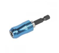 Sealey AK4925 Bit Holder Quick Chuck