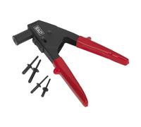 Sealey AK499 Plastic Riveting Kit