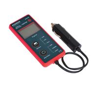 Sealey AK500 Battery & Alternator Tester 12V - LCD Screen