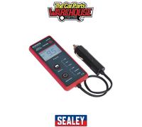 SEALEY AK500 Multimeter