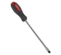 Sealey AK5026 Screwdriver Slotted 8 x 200mm PowerMAX®