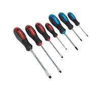 Sealey AK5040 Powermax Screwdriver Set, 7 Pieces