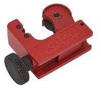 Sealey AK5050 Mini Pipe Cutter Ø3-22Mm