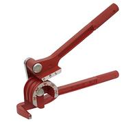 Sealey Ak5055 Brake Pipe Bender 3-In-1 Automotive 6 8 And 10Mm