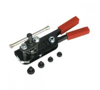 Sealey Ak5063 Pipe Flaring Tool Kit