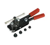 Sealey Ak5063 Pipe Flaring Tool Kit