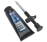 Sealey Mini Grease Applicator AK51 – 100g Lithium Grease Cartridge