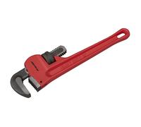 Sealey AK5103 Premier Cast Steel Pipe Wrench European Pattern 300mm