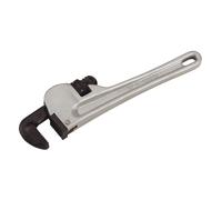 Sealey AK5111 Pipe Wrench European Pattern 915mm Aluminium Alloy